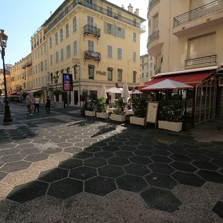 Royal Promenade Apartment Ница Екстериор снимка