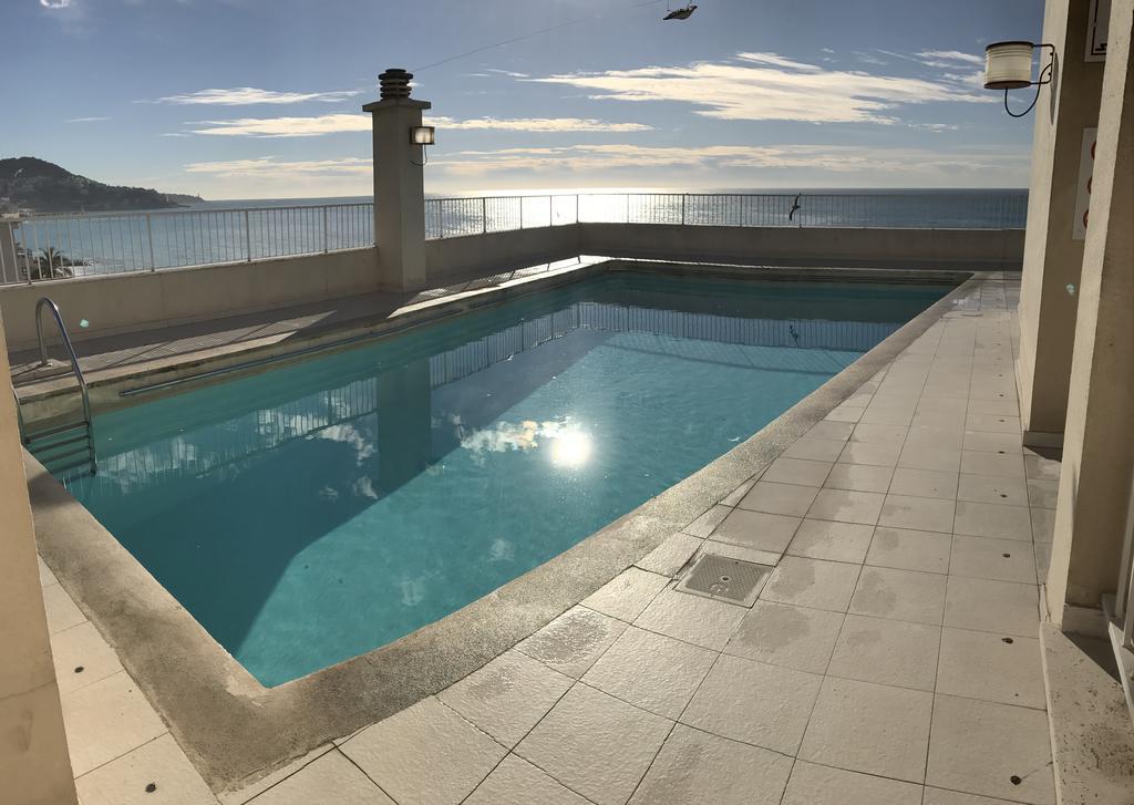 Royal Promenade Apartment Ница Екстериор снимка