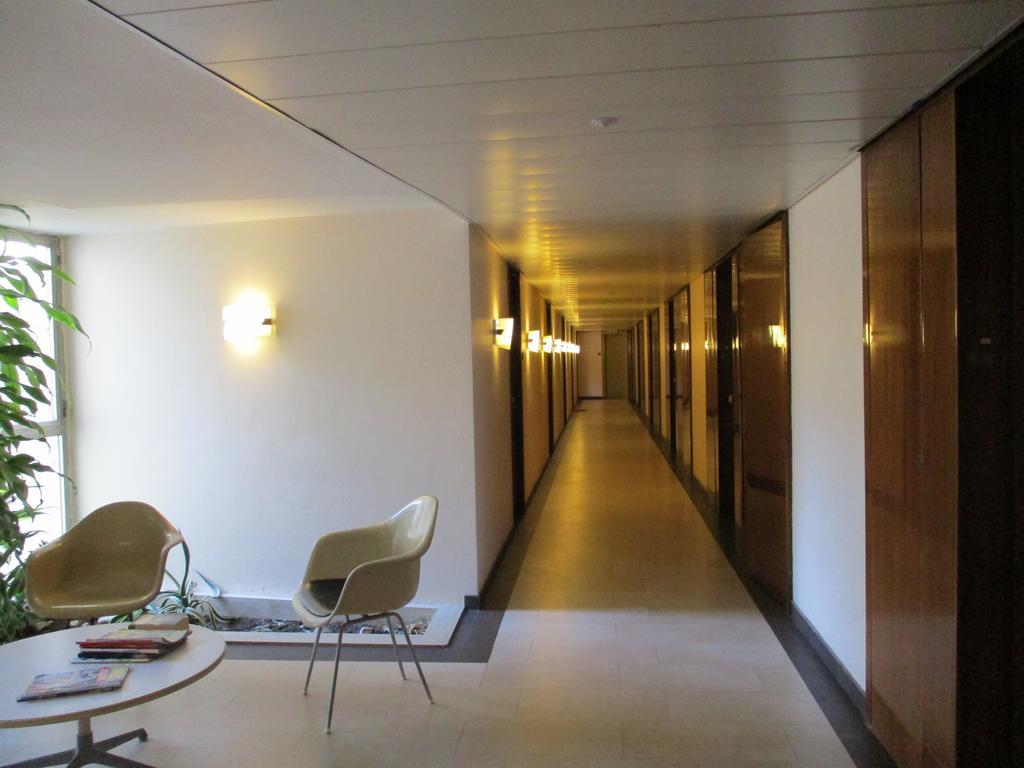 Royal Promenade Apartment Ница Екстериор снимка