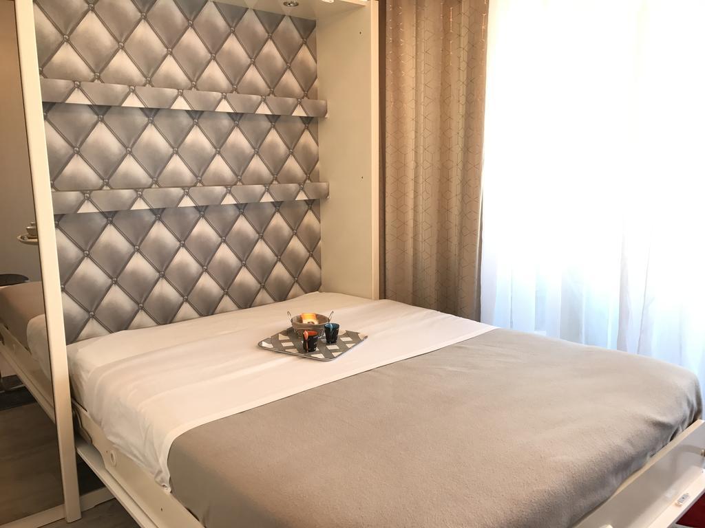 Royal Promenade Apartment Ница Екстериор снимка