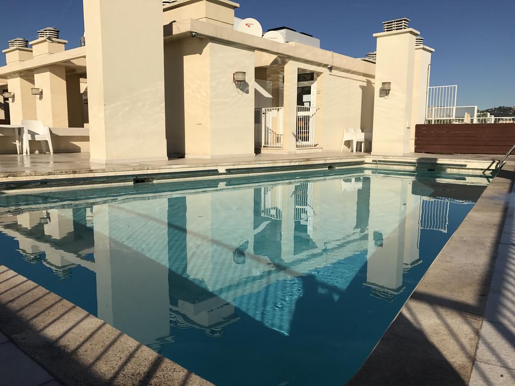 Royal Promenade Apartment Ница Екстериор снимка