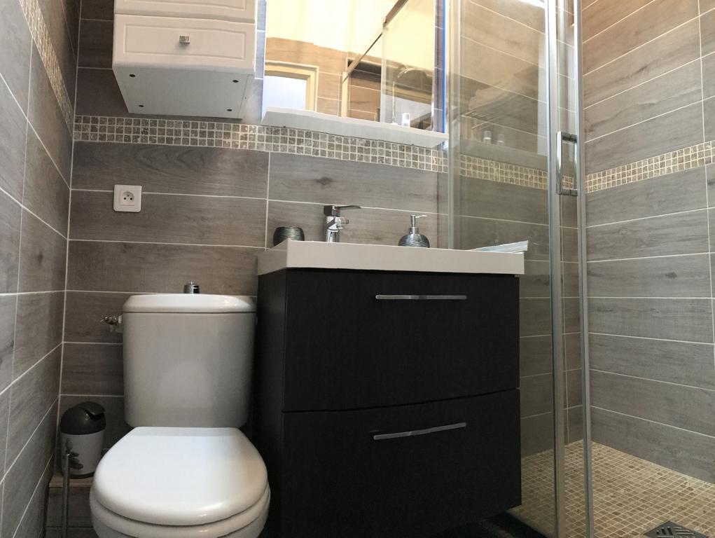 Royal Promenade Apartment Ница Екстериор снимка