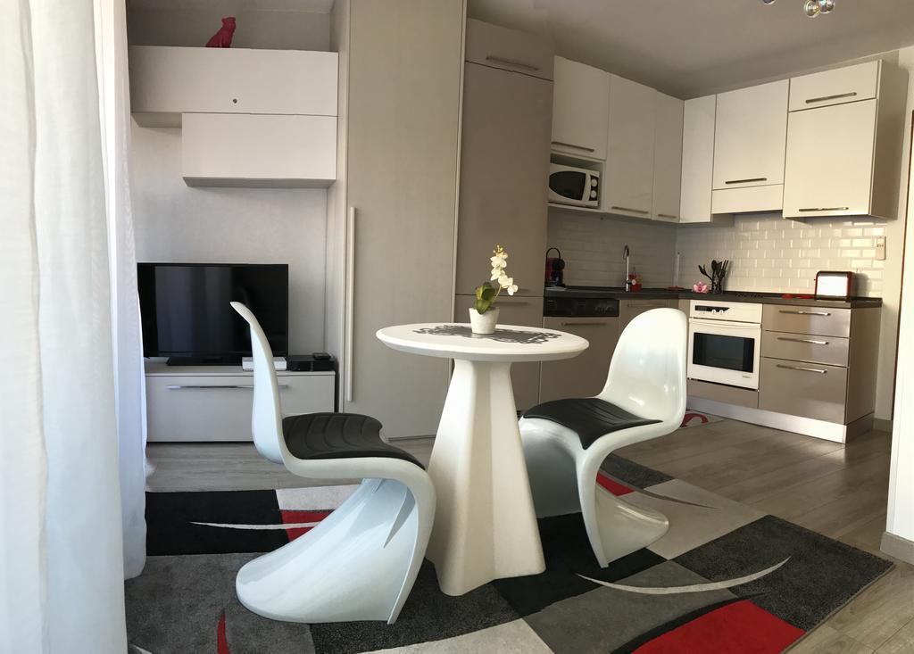 Royal Promenade Apartment Ница Екстериор снимка