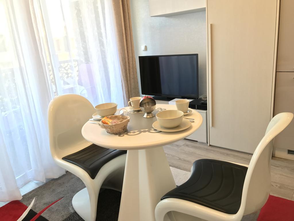 Royal Promenade Apartment Ница Екстериор снимка