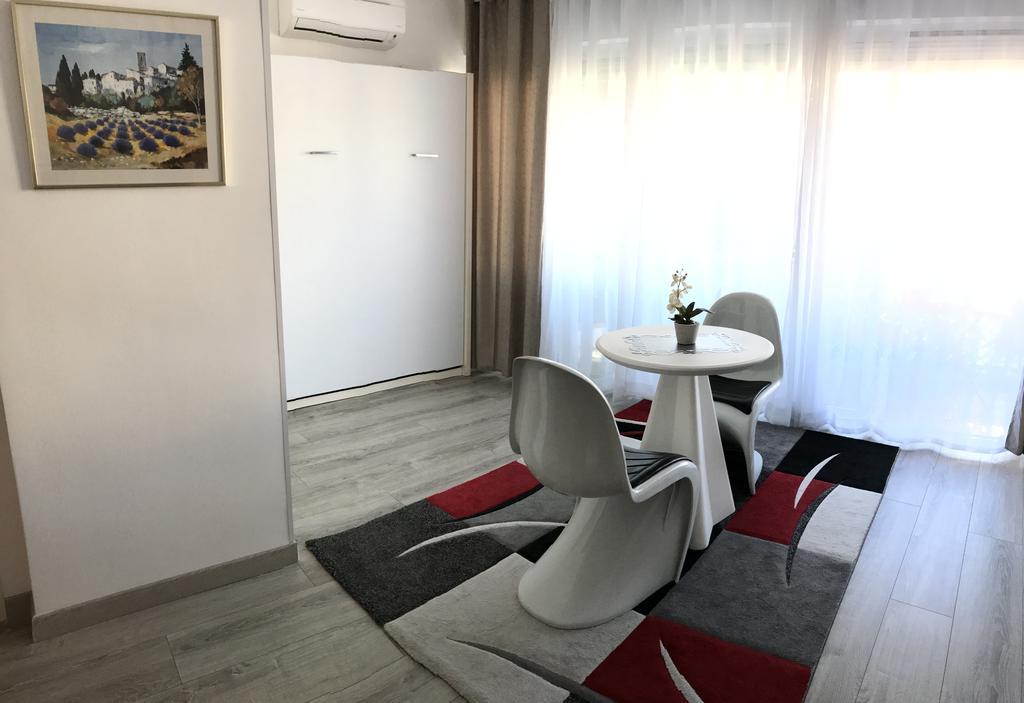 Royal Promenade Apartment Ница Екстериор снимка