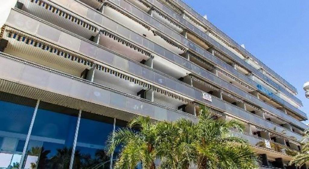 Royal Promenade Apartment Ница Екстериор снимка
