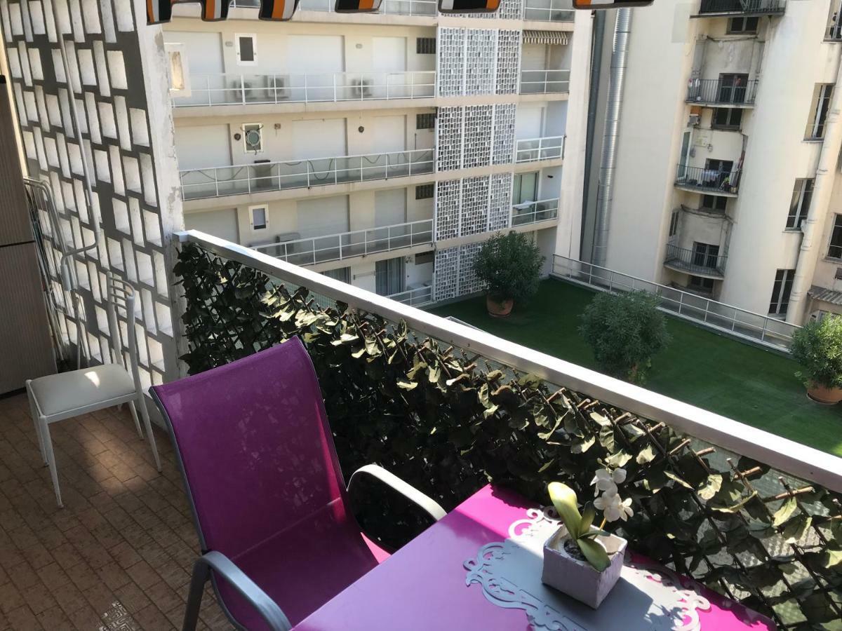 Royal Promenade Apartment Ница Екстериор снимка