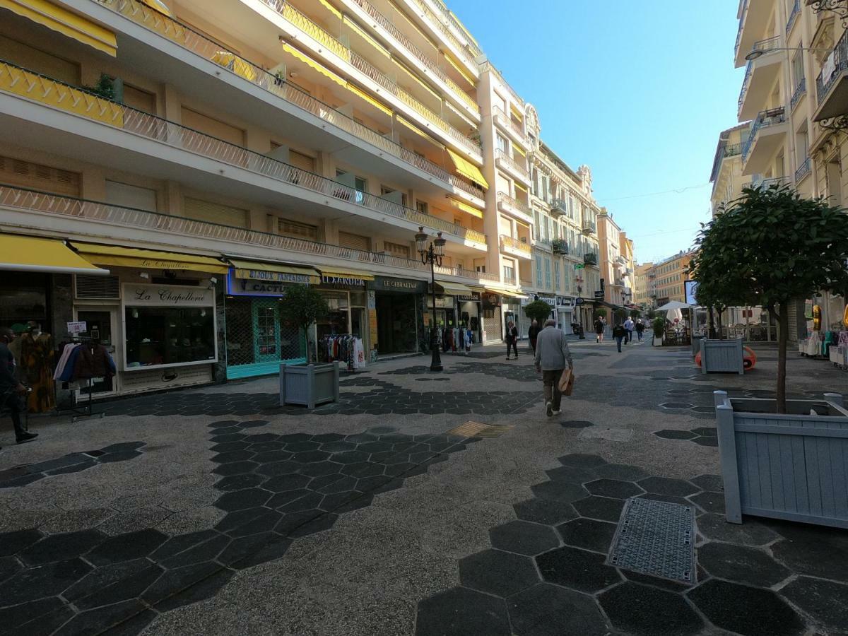 Royal Promenade Apartment Ница Екстериор снимка
